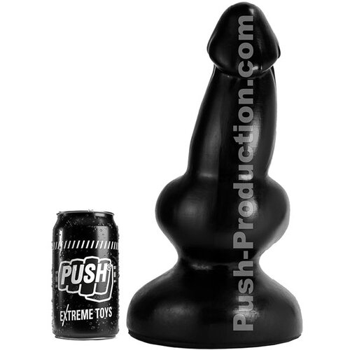Push Dildo Extreme Atomic Medium (R48830) Slike