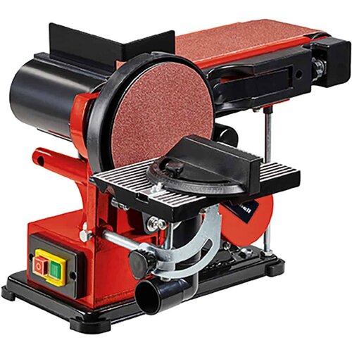 Einhell kombinirana stolna tračna brusilica TC-US 380 Cijene