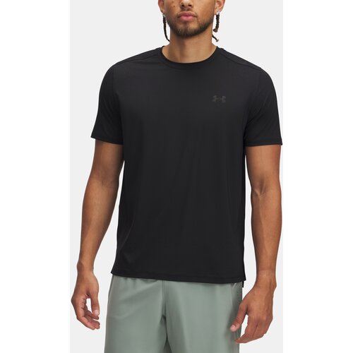 Under Armour Men's T-shirt UA LAUNCH ELITE SHORTSLEEVE - Men's Cene