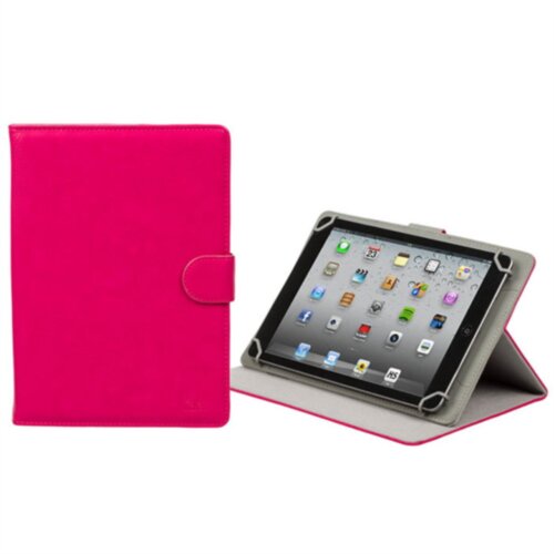 Rivacase roza torbica za tablico 9.7"-10.5" 3017 pink Cene