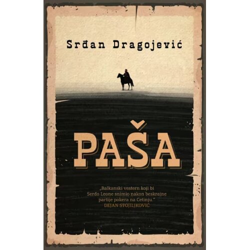 Laguna Srđan Dragojević - Pa&amp;scaron;a Slike