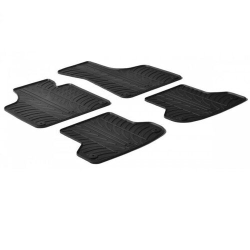 Gledring gumeni tepisi za Audi A3 2003-2011/ A3 SB 2004-2011 (5 door) Cijene