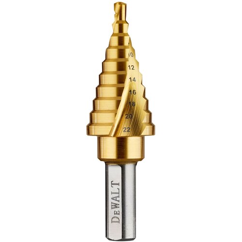 Dewalt DT90246-QZ drill bit Step drill bit Slike