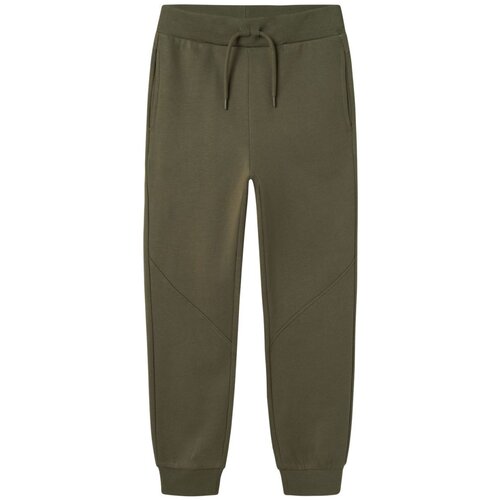 name it hlače trenirka DH 13234317 F zelena 152 Cene