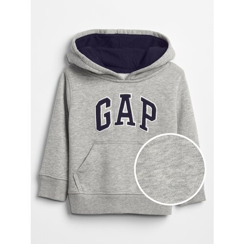 GAP Fantovska jopica Logo Slike