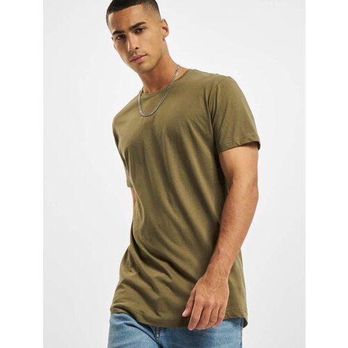 DEF Dedication Men olive Slike