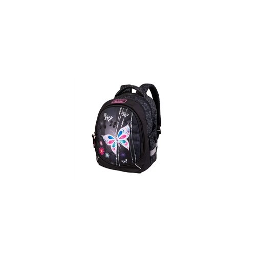 Target Ergonomski &amp;scaron;kolski ruksak Superlight Petit Soft Jewel Butterfly Slike