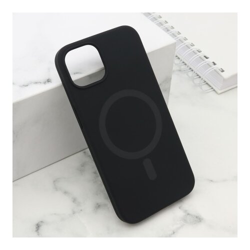  Futrola pure magsafe za iphone 13 (6.1) crna ( F117384 ) Cene