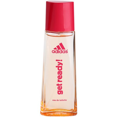 Adidas Get Ready! For Her toaletna voda 50 ml za ženske Cene