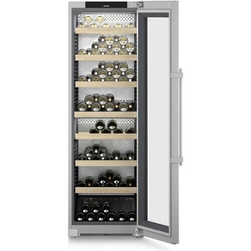 Liebherr Vinska vitrina WPsd 5252 Cene