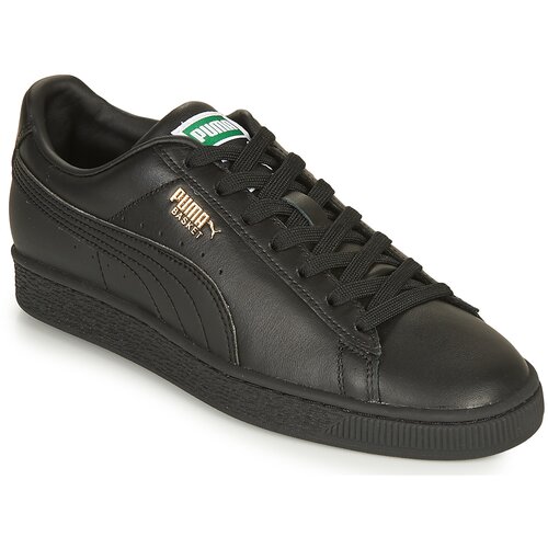 Puma Nizke superge CLASSIC Črna Slike