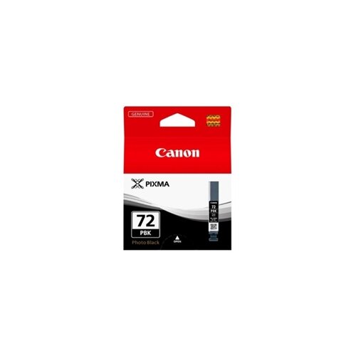 Canon Tinta PGI-72 PBK (foto crna), original Cijene