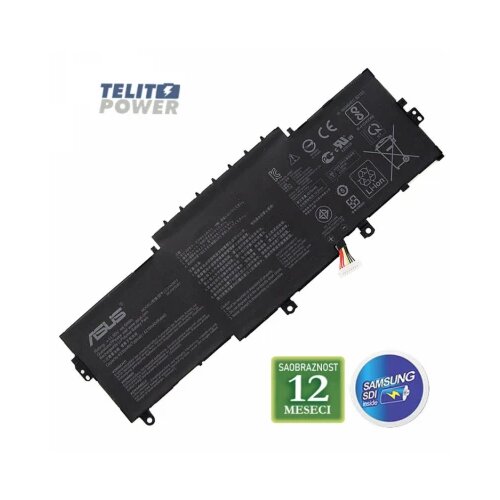  baterija za laptop asus zenbook 14 UX433FA / C31N1811 Cene