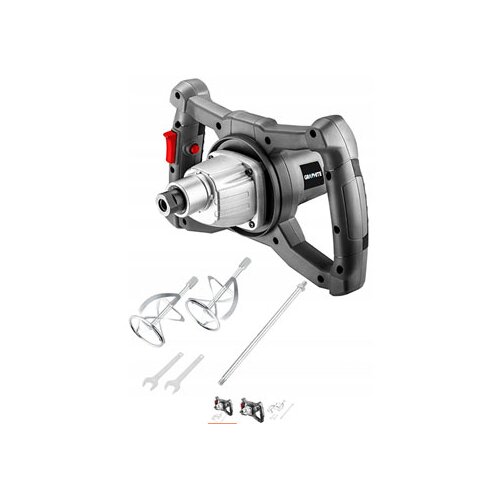 Graphite mešač 1250W 58G783 Cene
