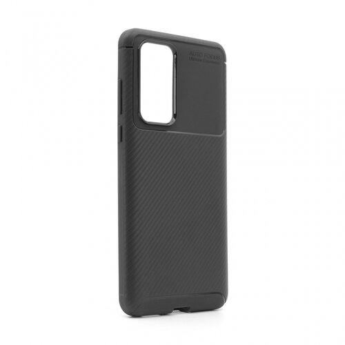 Teracell maska defender carbon za huawei P40 crna Cene