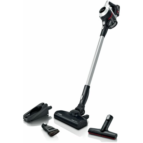 Bosch Brezžični sesalnik BCS611AM 18V, (5000507643) Slike