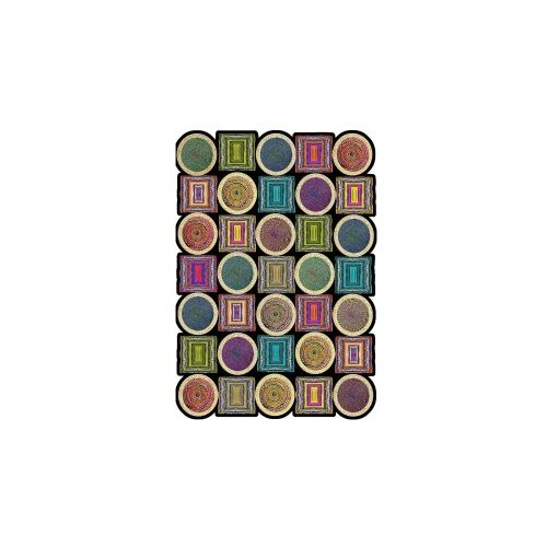Conceptum Hypnose tepih staza (80x300) Hmnt959 Slike