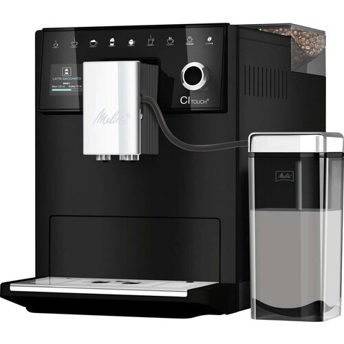  Super automatski aparat za kavu Melitta F630-112 Crna 1000 W 1400 W 1 8 L Cijene