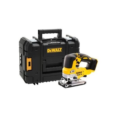 Dewalt aku ubodna testera DCS334NT Cene