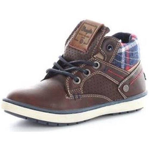 Wrangler Visoke superge WJ16238 Kostanjeva Cene