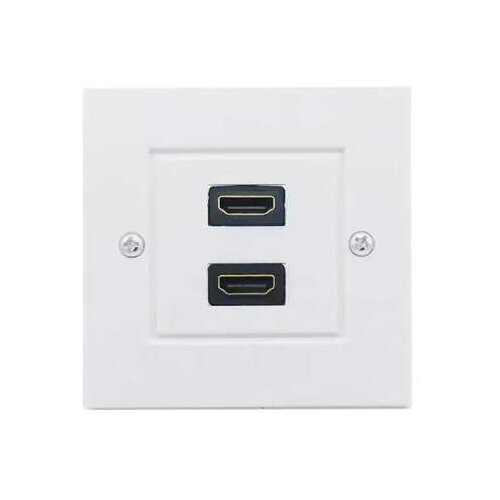  Dupla HDMI utičnica Cene