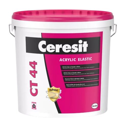 Ceresit Boja fasadna akrilna CT44 15-1 1191966 Cijene