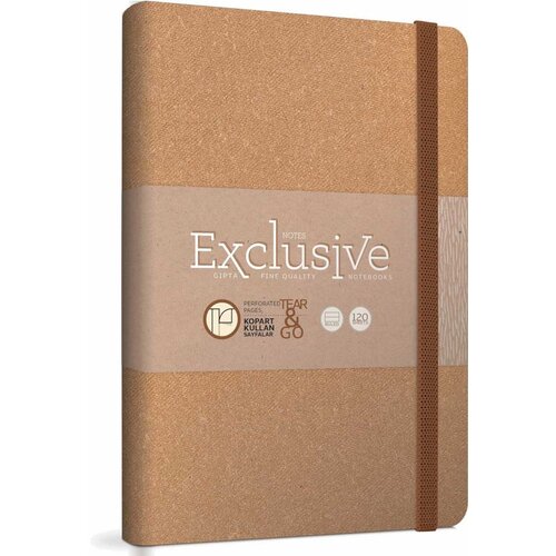  EXCLUSIVE ORGANIZER 19x26 Slike