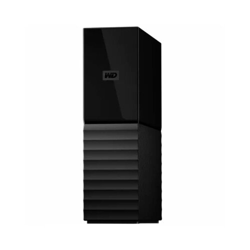 Western Digital My Book 18TB USB 3.0 WDBBGB0180HBK-EESN Cene
