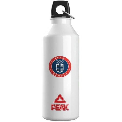 Peak Sport PEAK fla&amp;scaron;ica OKS Team Serbia Milano Cortina 2026, 400 ml Slike