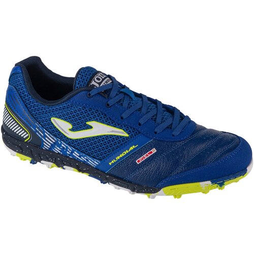 Joma Nogomet Mundial 24 MUNS TF Modra Slike