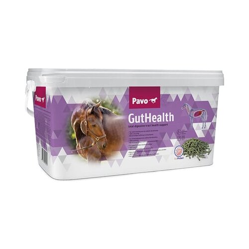 Pavo GutHealth Cene
