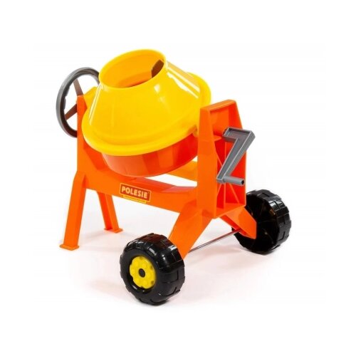 Mini me&scaron;alica za beton 08-565420 Cene