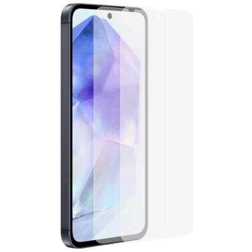 Samsung Razstavljen (odprta embalaža) - Galaxy A55 za&amp;scaron;čitno steklo, (21736491) Slike