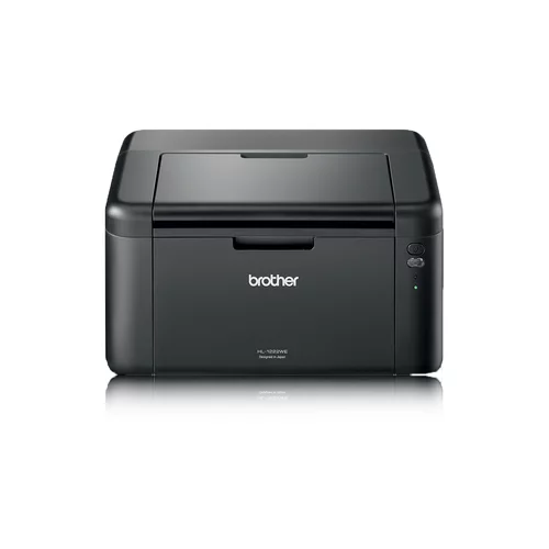 Brother črno-beli laserski tiskalnik HL-1222WE