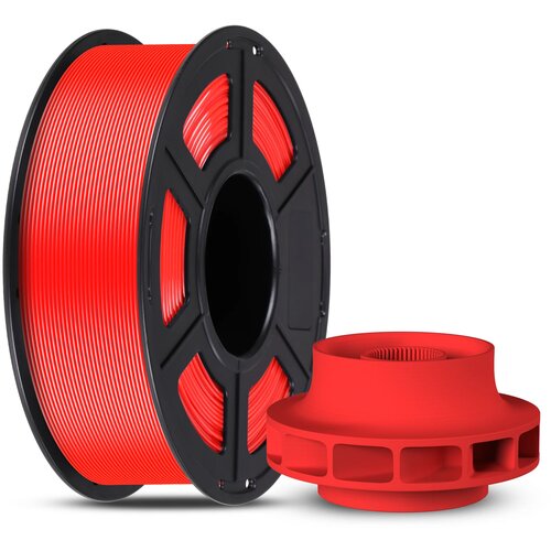 Anycubic ASA Red - 1,75 mm / 1000 g Cene