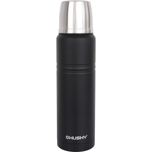 Husky Thermos bottle MAUL 1000 black Slike