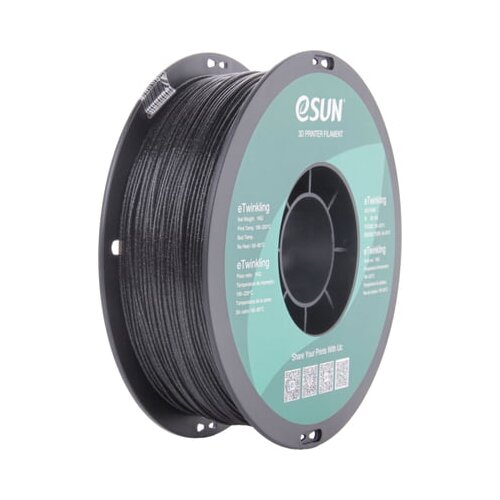eSUN etwinkling black Cijene