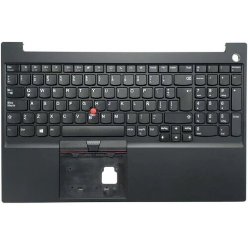  Palmrest (C Cover) bez tastature i touchpeda za laptop Lenovo Thinkpad E15 Gen 2 Slike