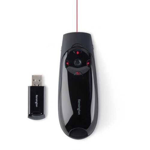 Kensington laserski kazalnik Expert z rdečim laserjem K72425EU Slike
