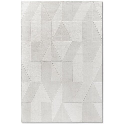 Villeroy &amp;amp; Boch Krem ručno rađen vuneni tepih 160x230 cm Ursule &amp;ndash; Slike