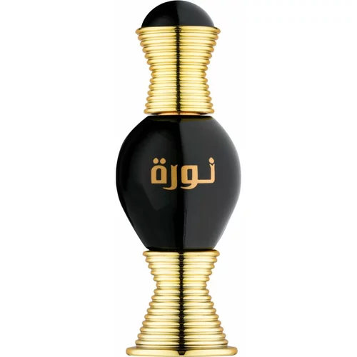 Swiss Arabian Noora Onyx parfumirano ulje uniseks 20 ml