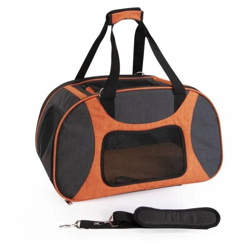 Camon torba transp sa kolicima 53x31x31cm Cene