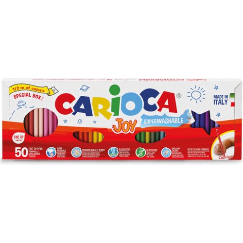  Flomastri Joy - 50 kosov Cene