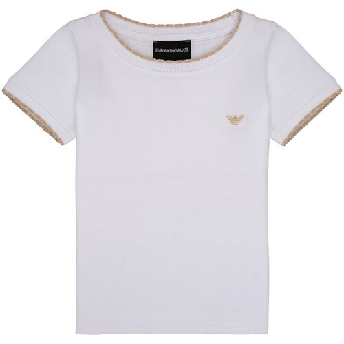 Emporio Armani Allan Bijela Slike