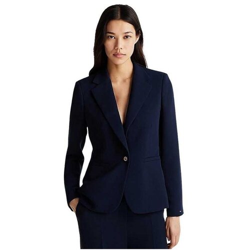 Tommy Hilfiger poslovni ženski sako THWW0WW44096-C1G Cene