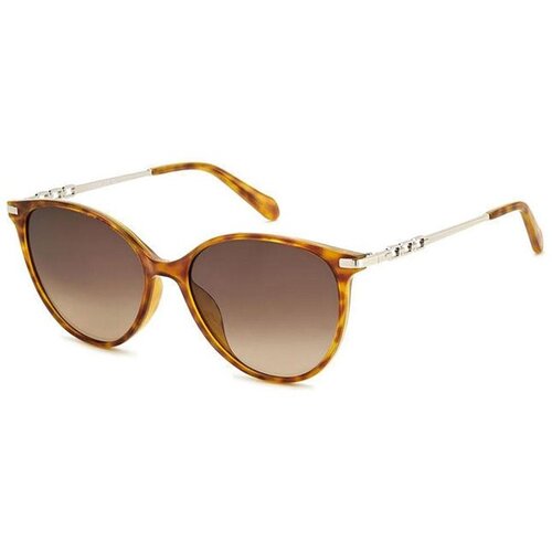 Fossil FOS2137/G/S 086/HA ONE SIZE (58) Havana/Rjava Cene