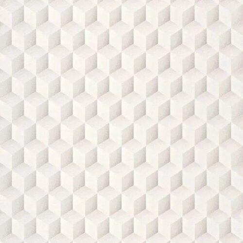 Casadeco Tapeta Perception Chrome Cube 3D Cijene