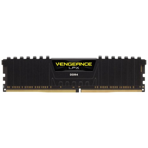 Corsair DDR4 8GB 3200MHzVENGEANCE LPX Cijene