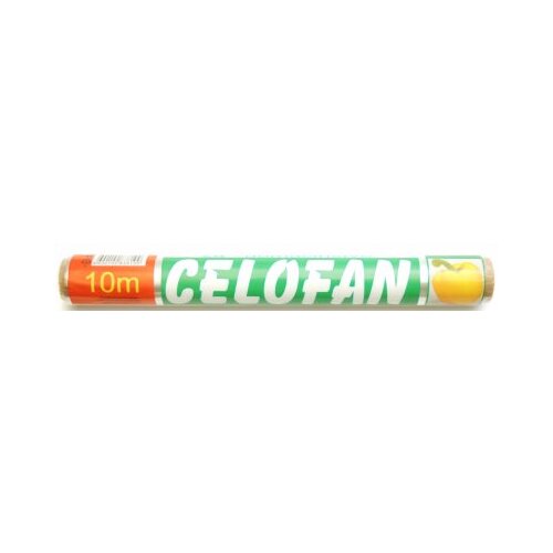 Fresh celofan u rolni 10M Cene