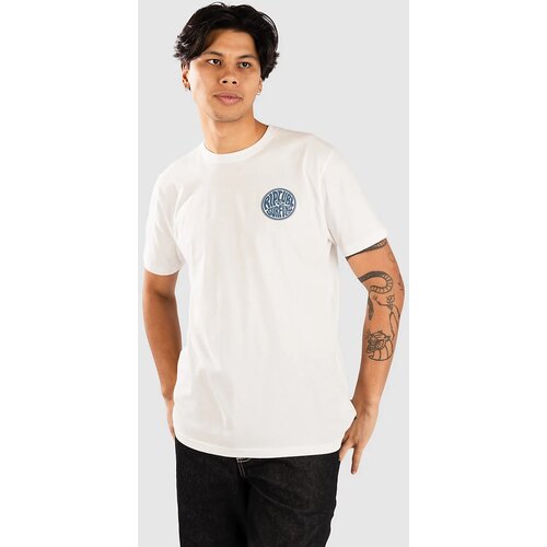 Rip Curl Streamline Pass T-shirt bone Slike